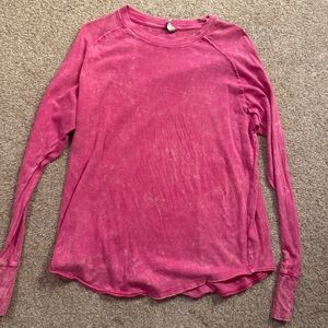 Z by Zella Longsleeve